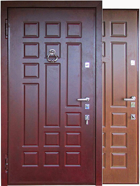 Входные металлические двери в дом | Купить входные металлические двери .