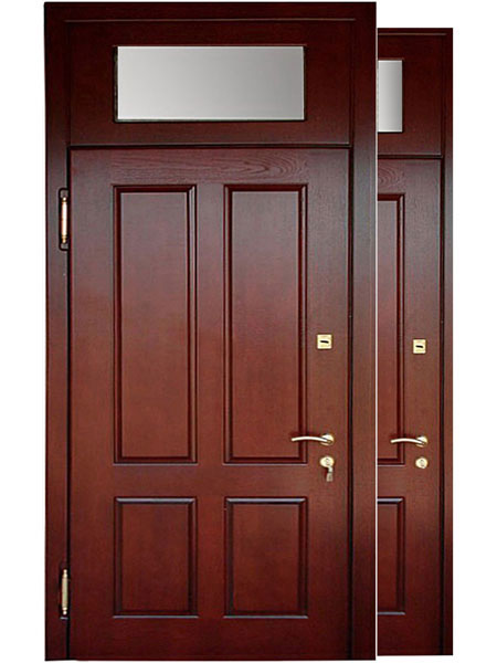 Купить большие входные металлические и стальные двери, железные двери больших размеров