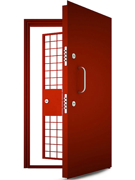 бронированные сейфовые двери в Воронеже