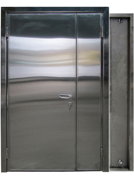 входная металлическая дверь в подъезд подъездная дверь